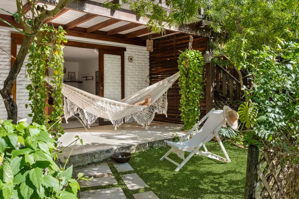 Quarto Jardim — 7 / 14