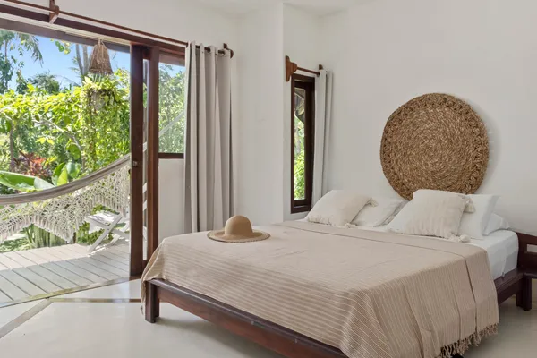 Quarto Jardim — 8 / 14