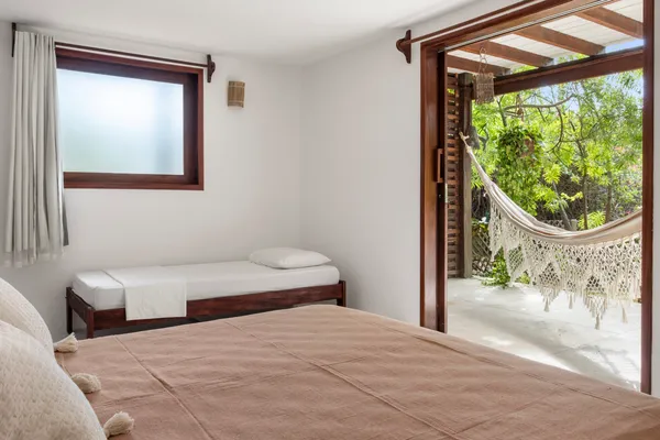 Quarto Jardim — 3 / 14