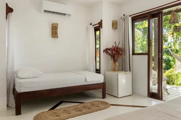 Quarto Jardim — 9 / 14