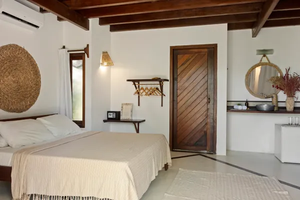 Suíte Família (Duplex) — 1 / 10