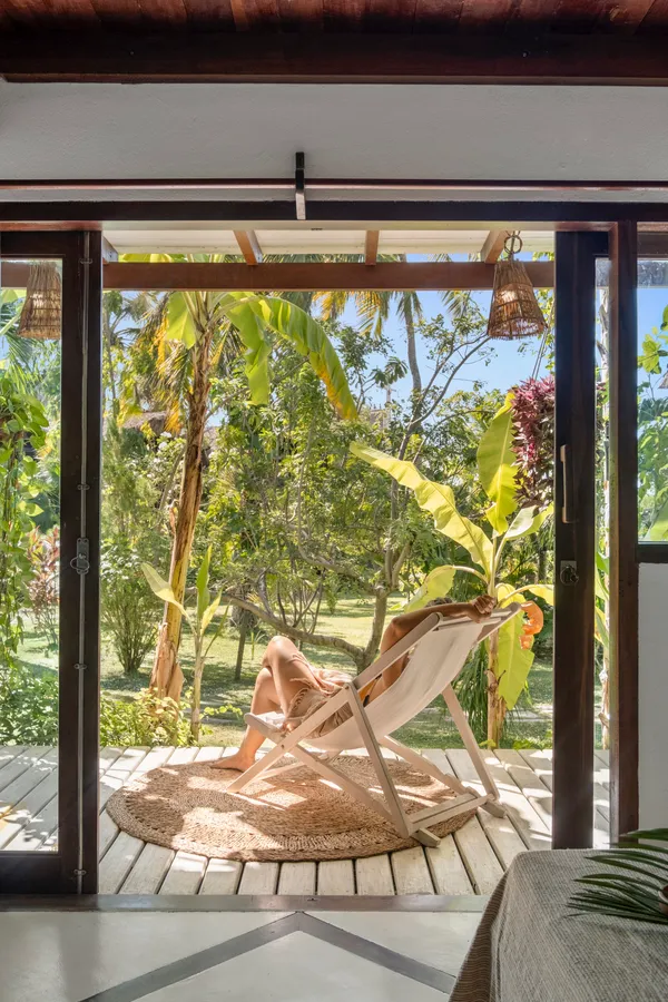 Quarto Jardim — 13 / 14